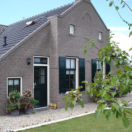 'T Kruushuus Villa Welsum Eksteriør billede